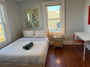 private room in middletown 4 minute to wesleyan univ